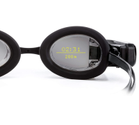 Смарт очки для плавания FORM Smart Swim Goggles FSG2 с дисплеем и трекингом
