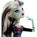 Кукла Mattel Frankie Stein Monster High Geek Shriek