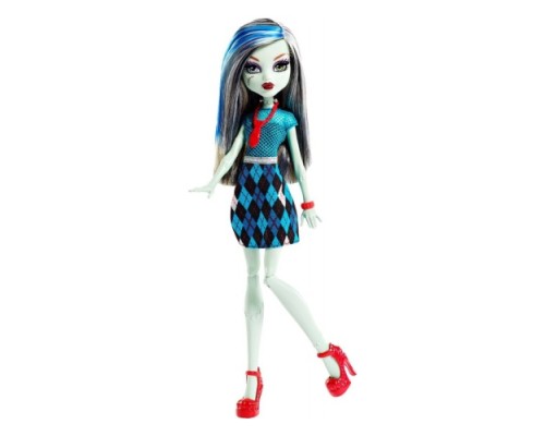 Кукла Mattel Monster High Frankie Stein Budget Dolls