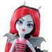 Кукла Mattel Monster High Fright-Mares Frets Quartzmane Doll