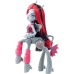 Кукла Mattel Monster High Fright-Mares Frets Quartzmane Doll
