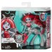 Кукла Mattel Monster High Fright-Mares Frets Quartzmane Doll