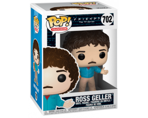 Фигурка Funko POP! Friends: Ross Geller 32746