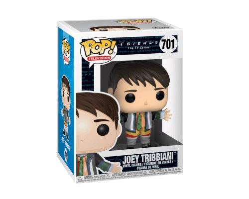 Фигурка Funko POP Friends Joey in Chandler's Clothes 32745