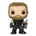 Фигурка Funko POP 26464F Bobble: Marvel: Avengers Infinity War: Thor 26464