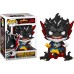 Фигурка Funko POP! Marvel: Max Venom: Dr. Strange (GW) (Exc) 47527 (NOV)