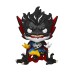 Фигурка Funko POP! Marvel: Max Venom: Dr. Strange (GW) (Exc) 47527 (NOV)