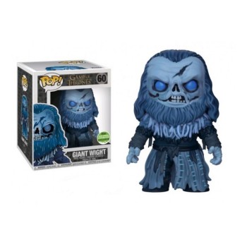 Фигурка Funko Pop 60 Великан вихт из сериала "Игра престолов"