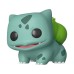 Фигурка Funko POP! Pokemon: Bulbasaur 36237