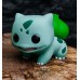 Фигурка Funko POP! Pokemon: Bulbasaur 36237
