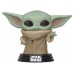 Фигурка Funko POP! Mandalorian: The Child 48740