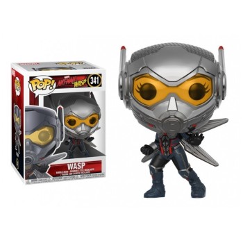 Фигурка Funko Pop! Человек Муравей "Оса"