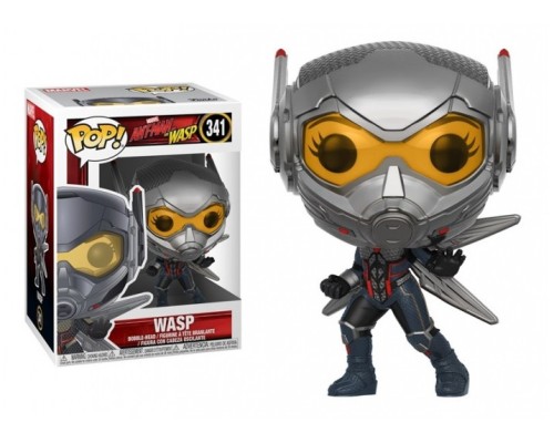 Фигурка Funko Pop! Человек Муравей "Оса"