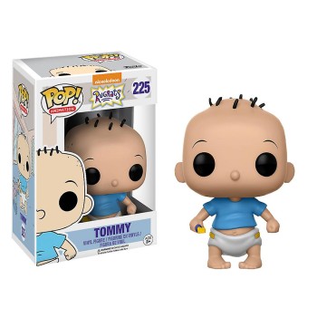Фигурка Funko POP! 90s Nickelodeon Tommy 225