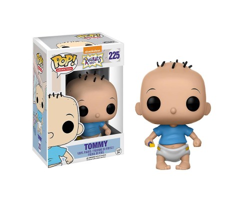 Фигурка Funko POP! 90s Nickelodeon Tommy 225