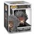 Фигурка Funko POP Тирион Ланнистер на железном троне
