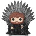 Фигурка Funko POP Тирион Ланнистер на железном троне