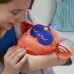Hasbro Furby Connect Friend Blue Original Orange Оранжевый