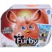 Hasbro Furby Connect Friend Blue Original Orange Оранжевый