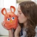 Hasbro Furby Connect Friend Blue Original Orange Оранжевый