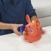 Hasbro Furby Connect Friend Blue Original Orange Оранжевый