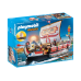 Конструктор Playmobil Римская галера арт.5390, 86 дет.