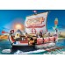 Конструктор Playmobil Римская галера арт.5390, 86 дет.