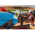 Конструктор Playmobil Римская галера арт.5390, 86 дет.