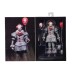 Фигурка NECA IT 2017 Pennywise Gamestop Exclusive