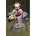 Фигурка NECA IT 2017 Pennywise Gamestop Exclusive