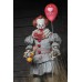 Фигурка NECA IT 2017 Pennywise Gamestop Exclusive