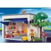 Конструктор Playmobil Гараж, арт.4318, 93 дет.