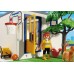 Конструктор Playmobil Гараж, арт.4318, 93 дет.