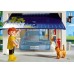 Конструктор Playmobil Гараж, арт.4318, 93 дет.