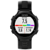 Часы Garmin Forerunner 735XT черно-серые