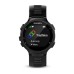 Часы Garmin Forerunner 735XT черно-серые