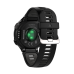 Часы Garmin Forerunner 735XT черно-серые