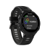 Часы Garmin Forerunner 735XT черно-серые