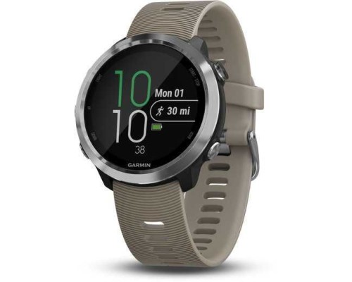 Cмарт-часы GARMIN Forerunner 645 Sandstone