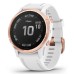 Спортивные часы Garmin Fenix 6S Sapphire Rose Gold/Gray