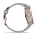 Спортивные часы Garmin Fenix 6S Sapphire Rose Gold/Gray