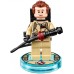 Конструктор LEGO Dimensions 71228 Охотники за привидениями