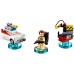 Конструктор LEGO Dimensions 71228 Охотники за привидениями