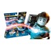 Конструктор LEGO Dimensions 71228 Охотники за привидениями