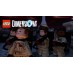 Конструктор LEGO Dimensions 71228 Охотники за привидениями