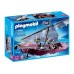 Конструктор Playmobil Шхуна пиратов-призраков, арт.5901, 51 дет.