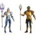 Фигурки DC Multiverse Gladiator Battle Aquaman vs Orm