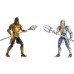 Фигурки DC Multiverse Gladiator Battle Aquaman vs Orm