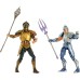 Фигурки DC Multiverse Gladiator Battle Aquaman vs Orm