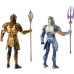 Фигурки DC Multiverse Gladiator Battle Aquaman vs Orm
